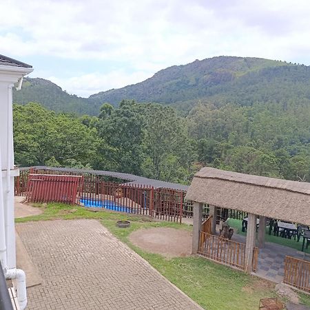 Thula Du Estate - Family Houses Mbabane Dış mekan fotoğraf