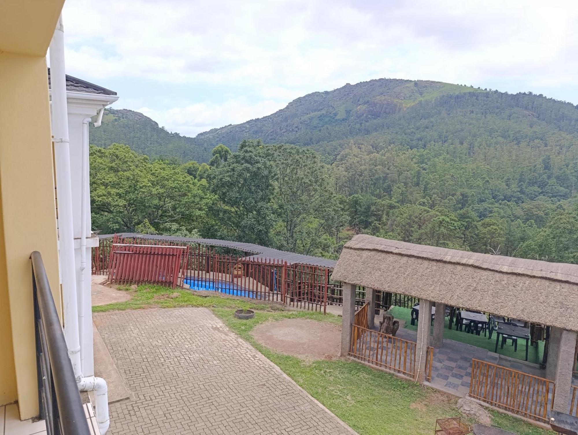 Thula Du Estate - Family Houses Mbabane Dış mekan fotoğraf