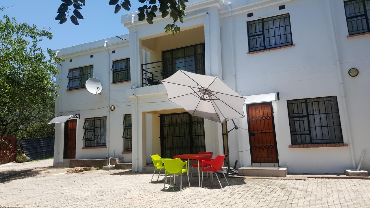 Thula Du Estate - Family Houses Mbabane Dış mekan fotoğraf