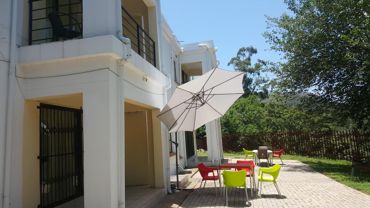 Thula Du Estate - Family Houses Mbabane Dış mekan fotoğraf
